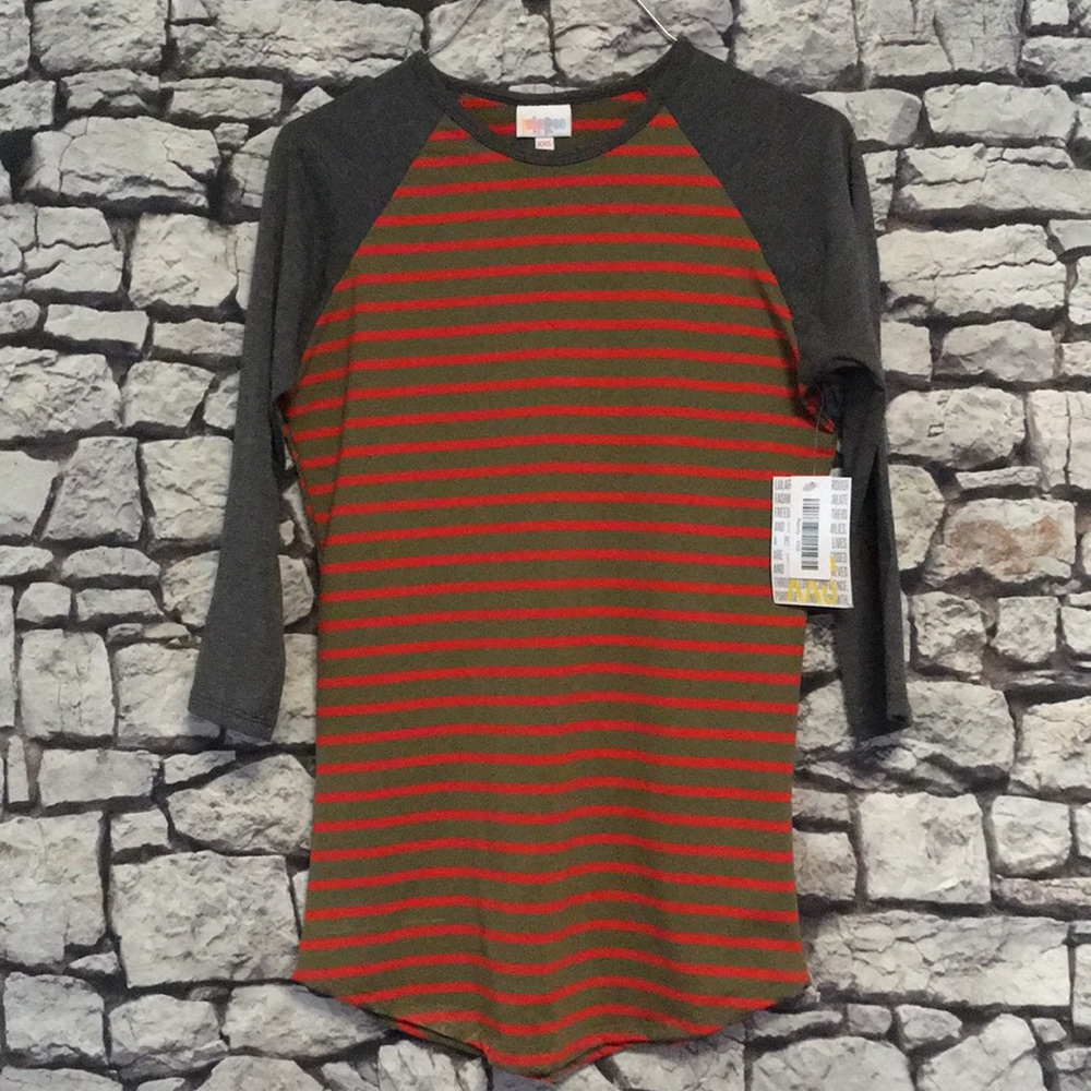Lularoe Randy XXS